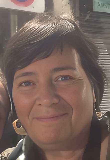 Retrato de Bettina